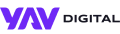 Logo Yav Digital